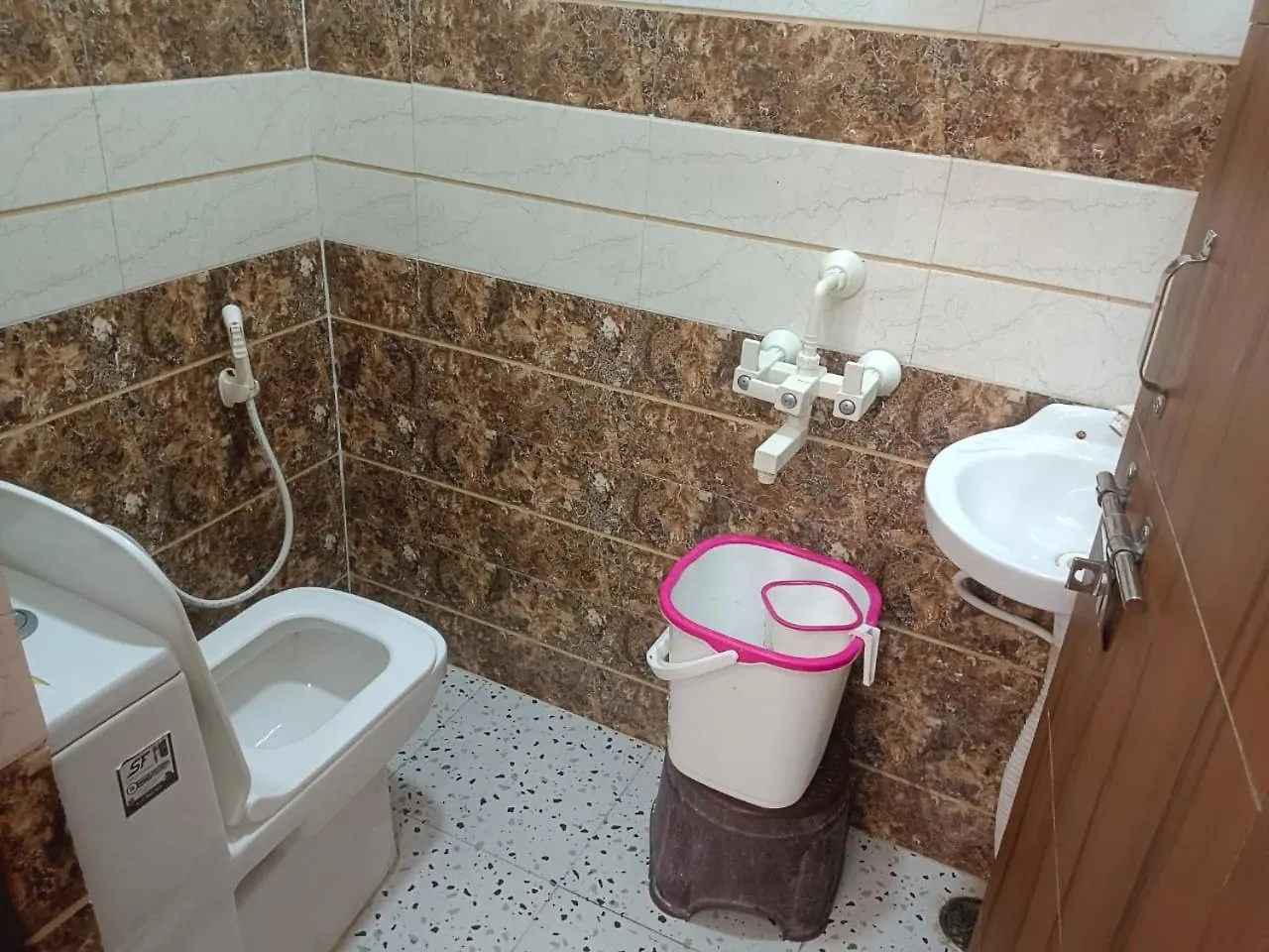 Homestay Hotel The Shanaya -Agra