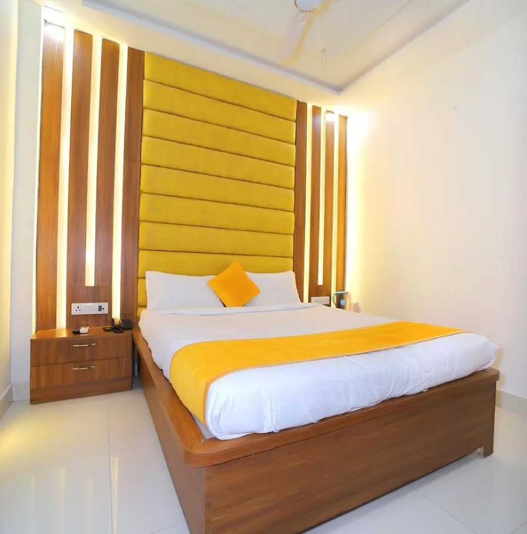 Hotel The Shanaya -Agra