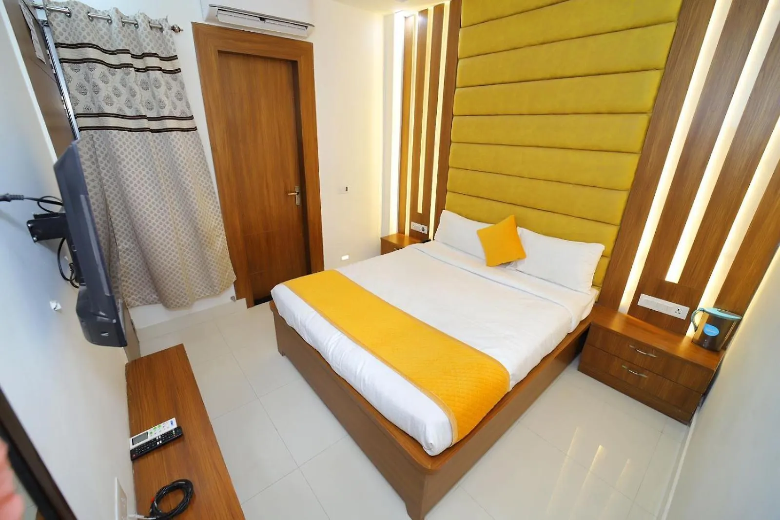 Hotel The Shanaya -Agra 0*, Agra (Uttar Pradesh)