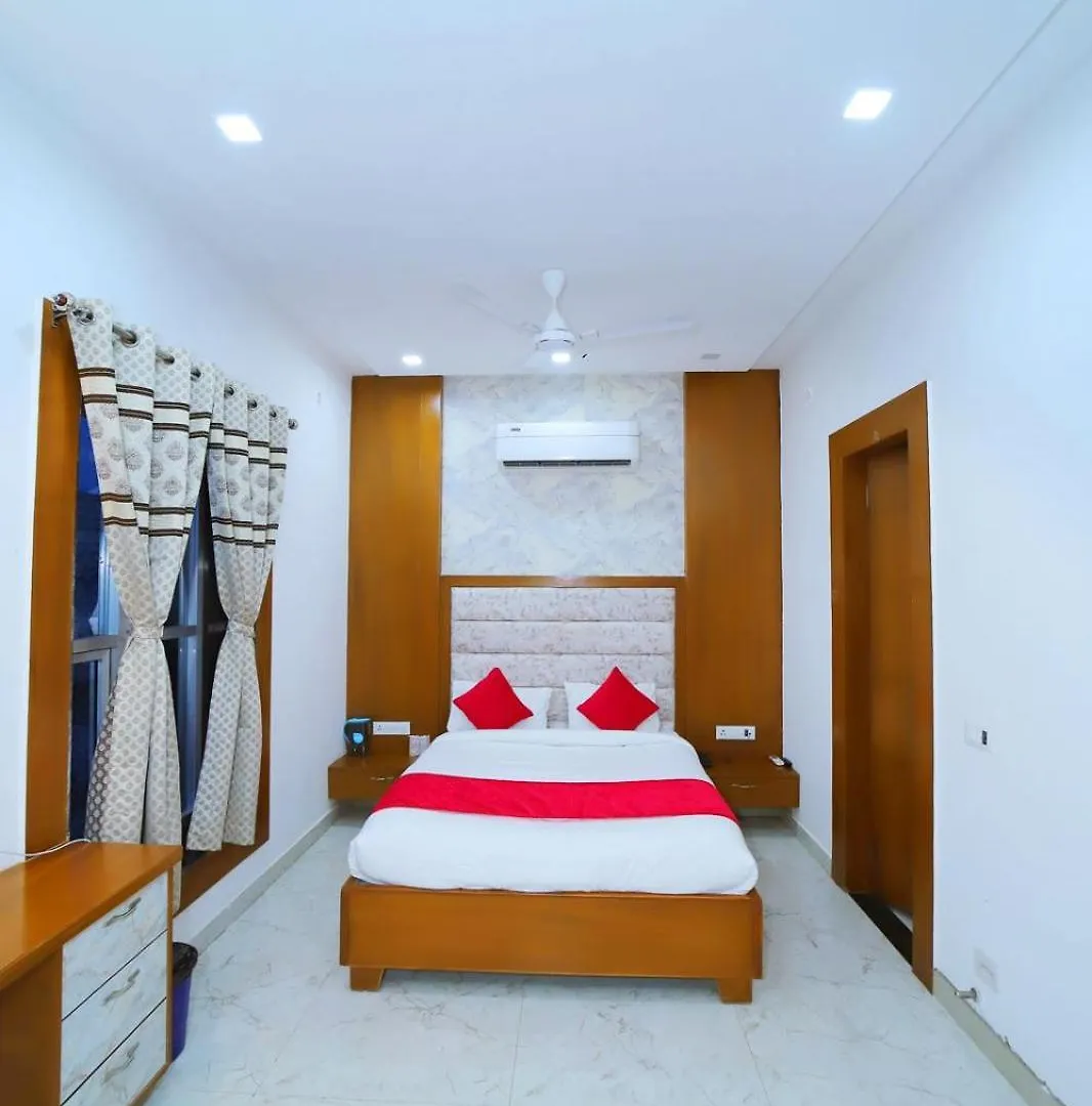 Hotel The Shanaya -Agra 0*, Agra (Uttar Pradesh) India