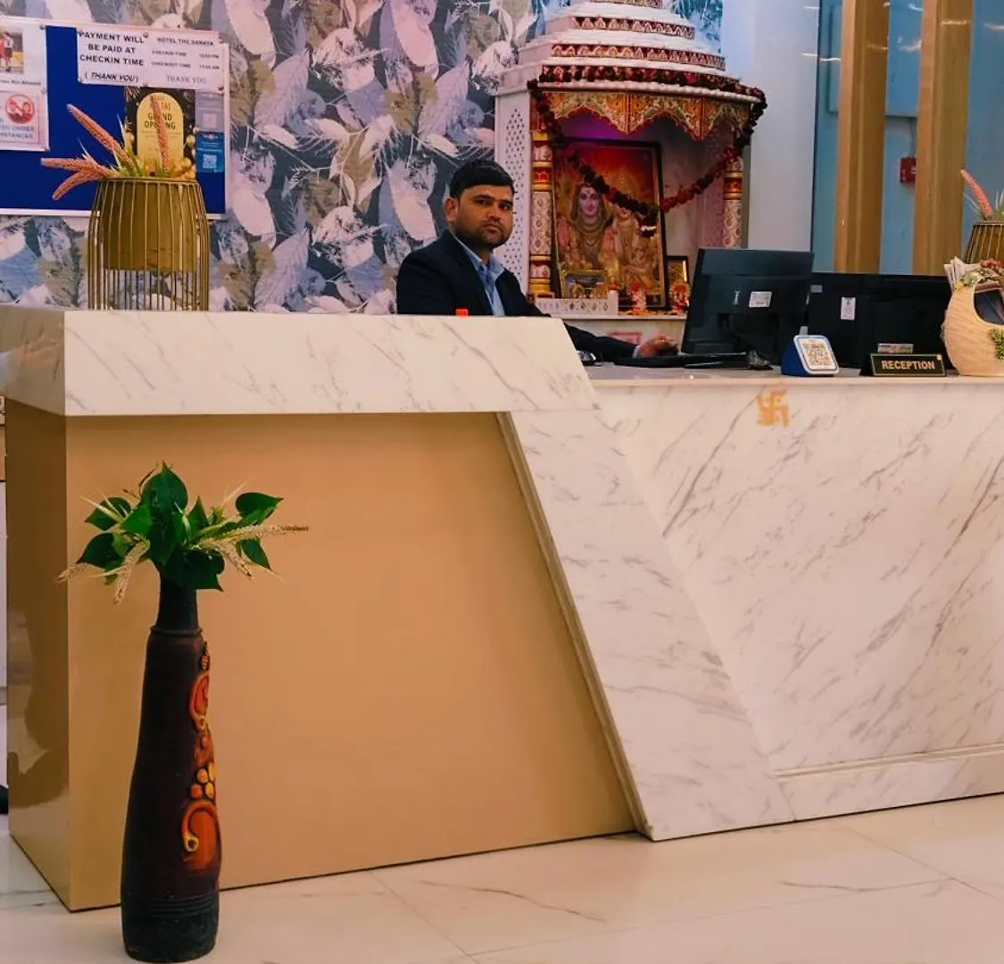 Hotel The Shanaya -Agra Homestay Agra (Uttar Pradesh)