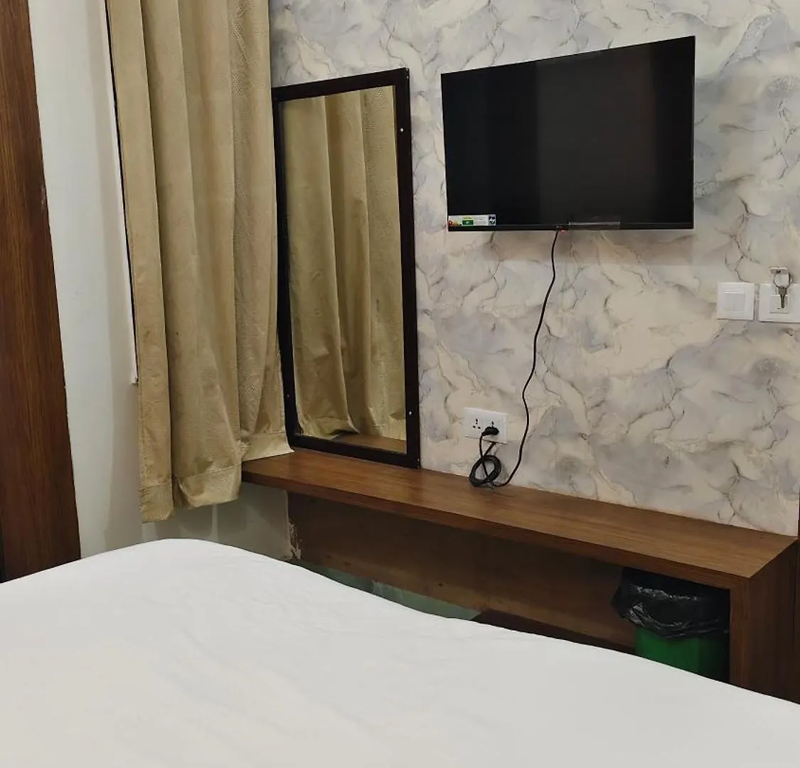 Hotel The Shanaya -Agra 0*, Agra (Uttar Pradesh) India