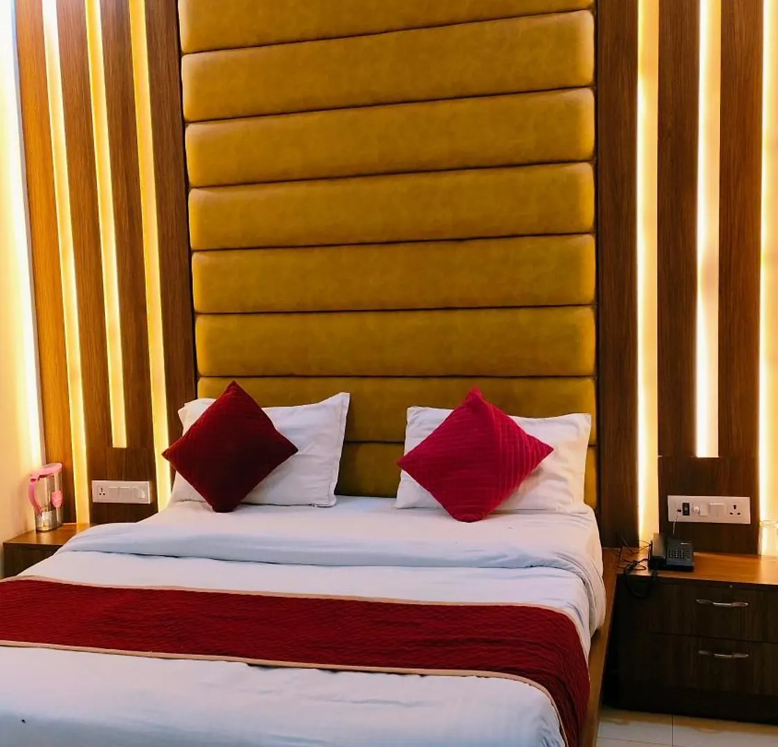 Hotel The Shanaya -Agra Agra (Uttar Pradesh)