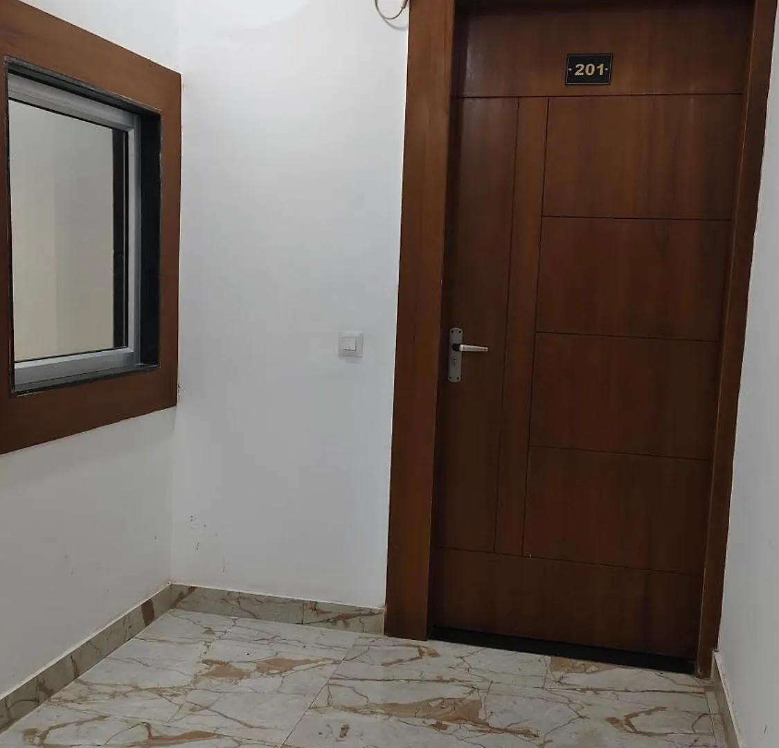 Hotel The Shanaya -Agra Agra (Uttar Pradesh)