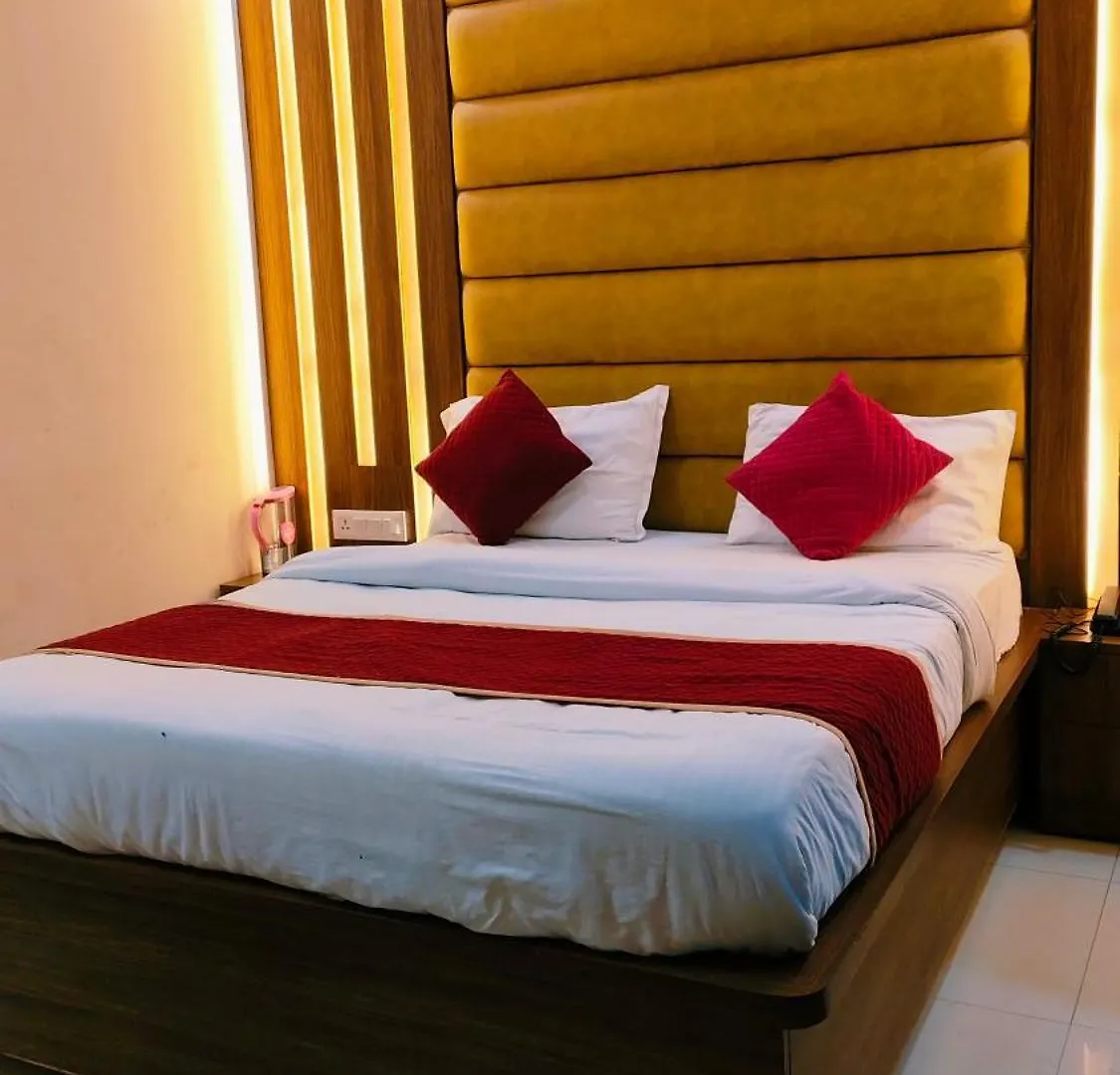 Hotel The Shanaya -Agra India