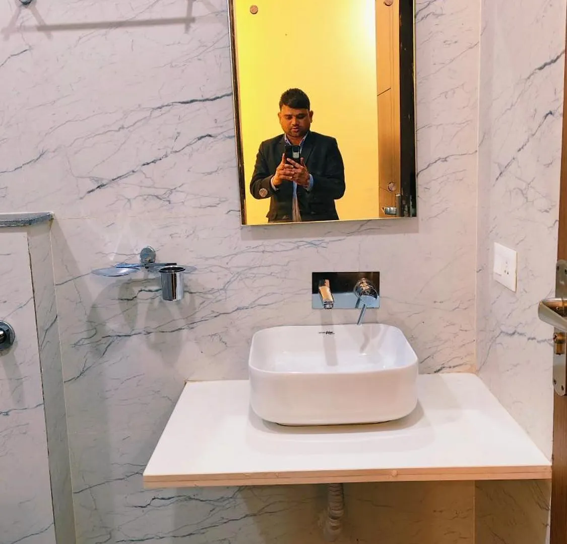 Homestay Hotel The Shanaya -Agra India