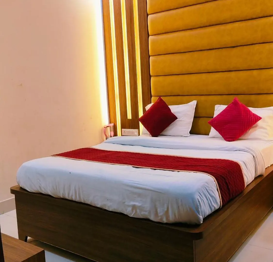 Hotel The Shanaya -Agra 0*, Agra (Uttar Pradesh) India