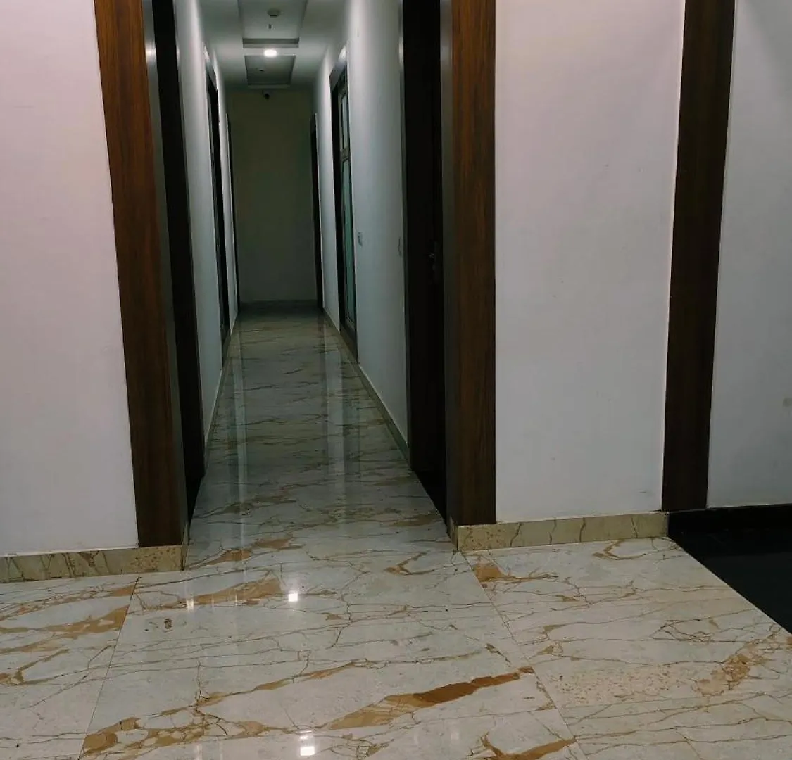 Hotel The Shanaya -Agra Homestay Agra (Uttar Pradesh)
