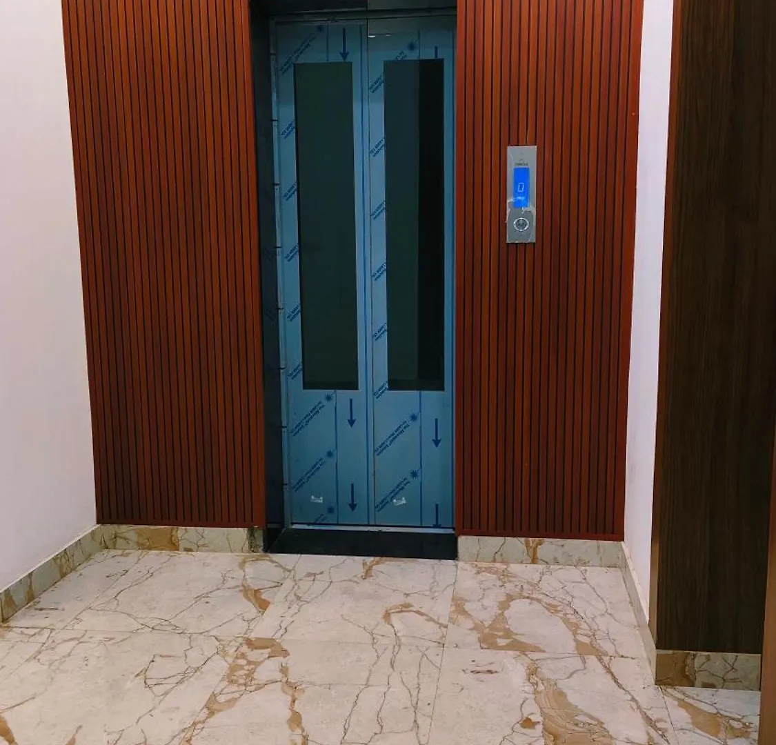 Hotel The Shanaya -Agra Homestay