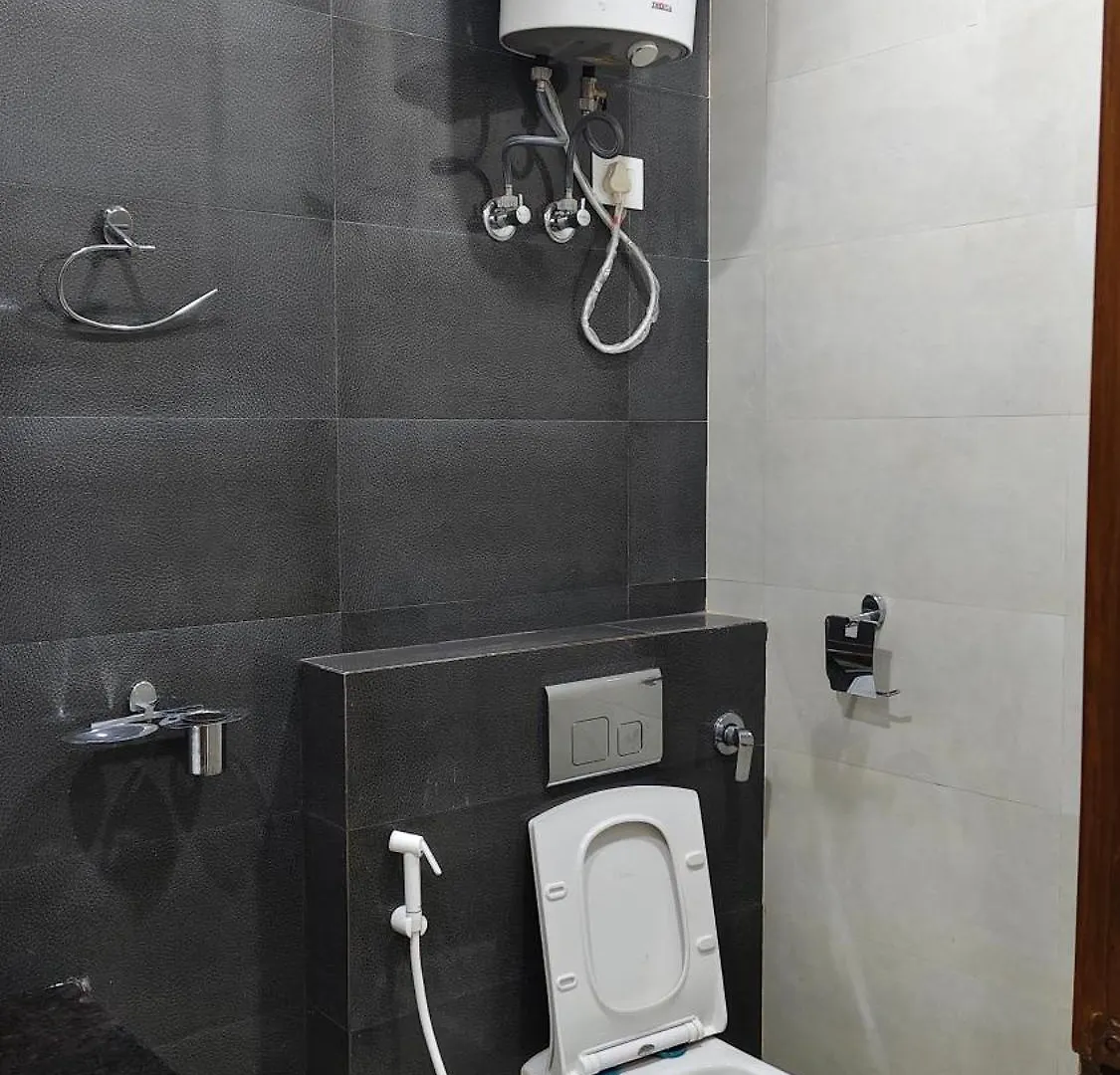 Hotel The Shanaya -Agra 0*, Agra (Uttar Pradesh) India