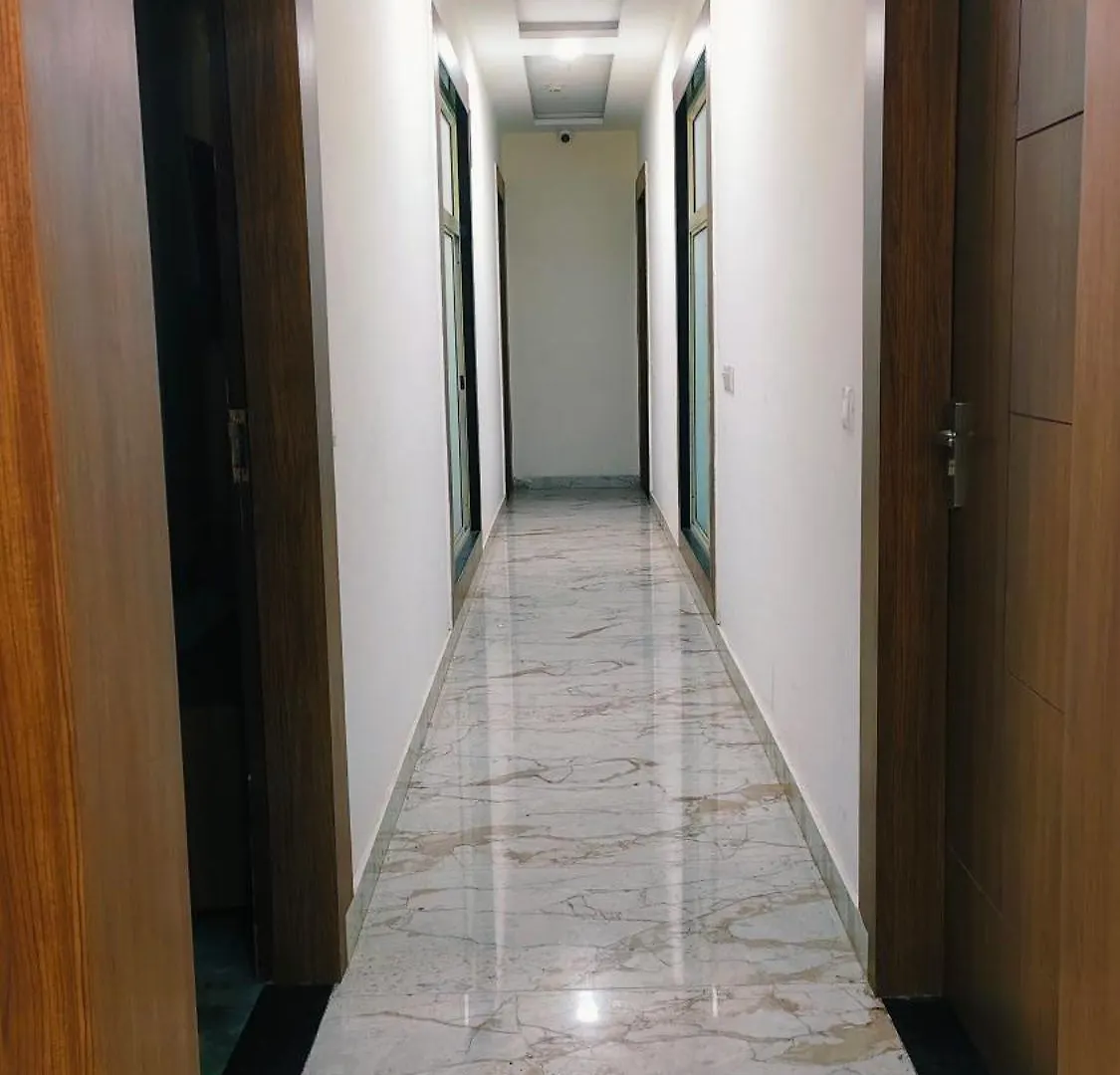 Hotel The Shanaya -Agra