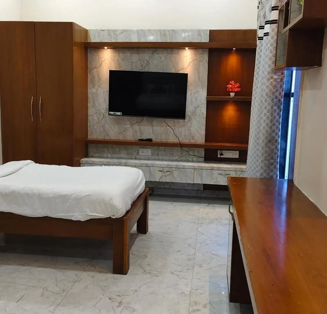 Hotel The Shanaya -Agra 0*, Agra (Uttar Pradesh)