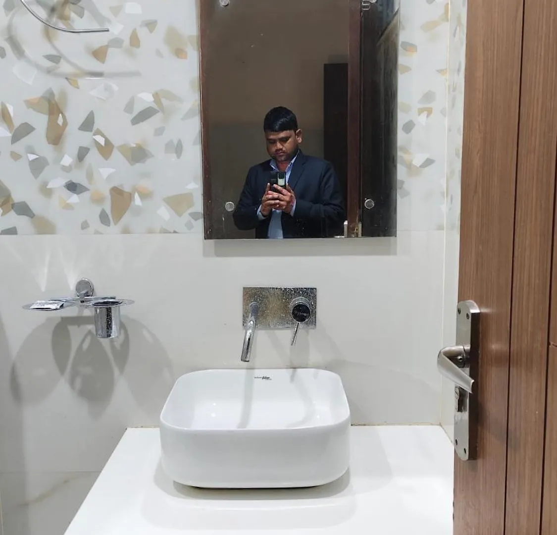 Hotel The Shanaya -Agra 0*, Agra (Uttar Pradesh)