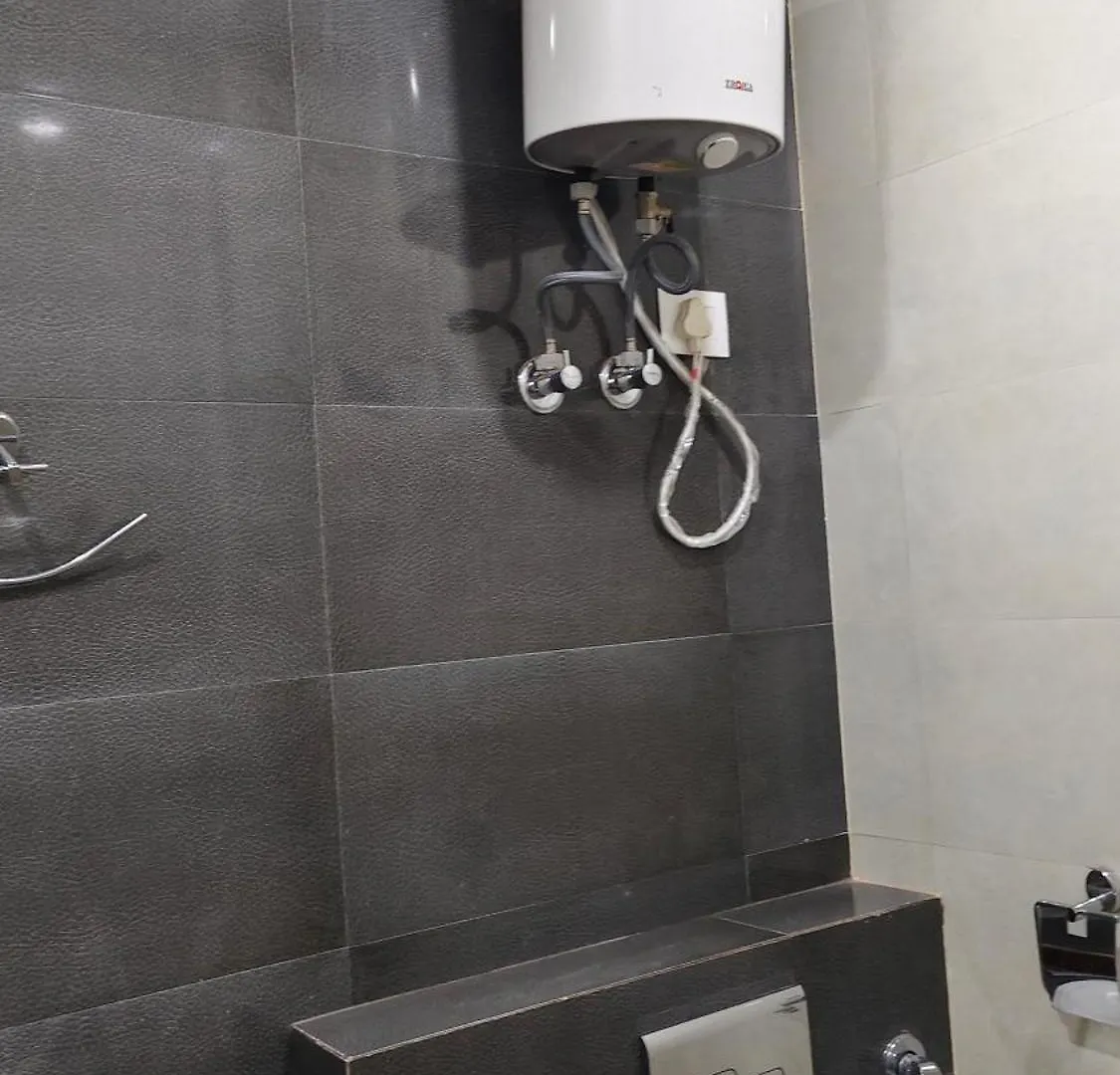 Hotel The Shanaya -Agra 0*, Agra (Uttar Pradesh) India