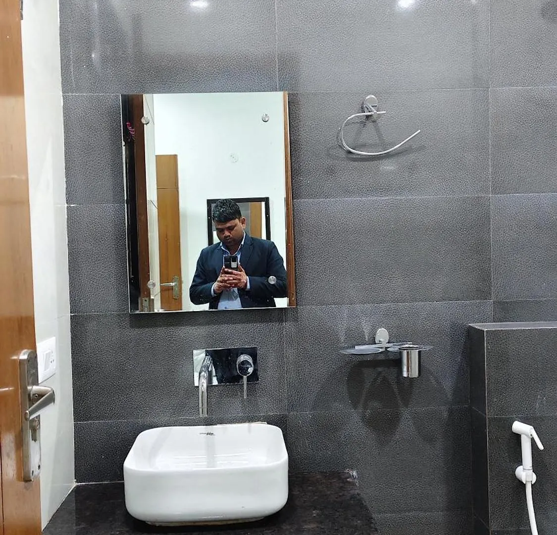 Hotel The Shanaya -Agra Homestay Agra (Uttar Pradesh)