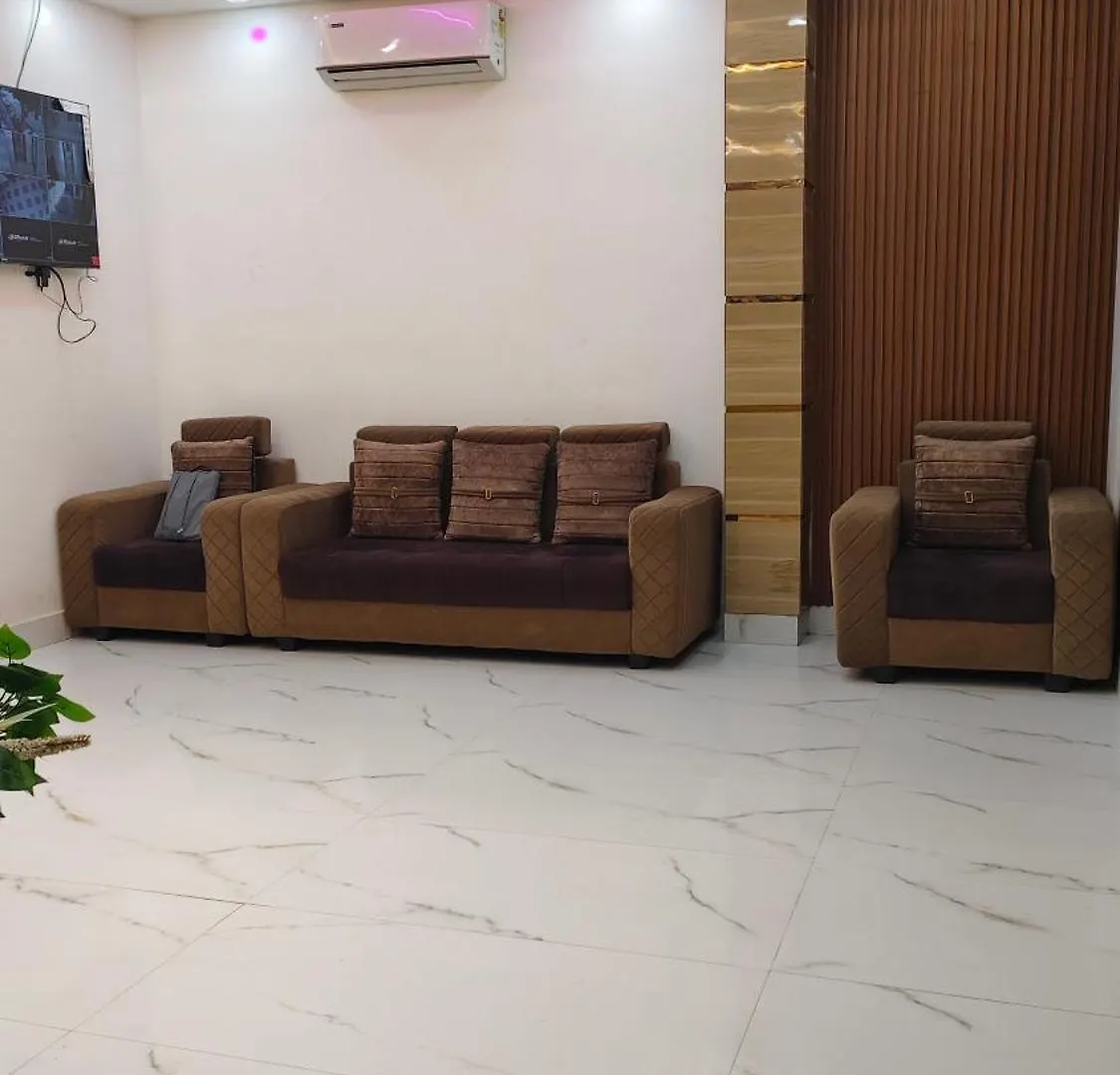 Hotel The Shanaya -Agra India