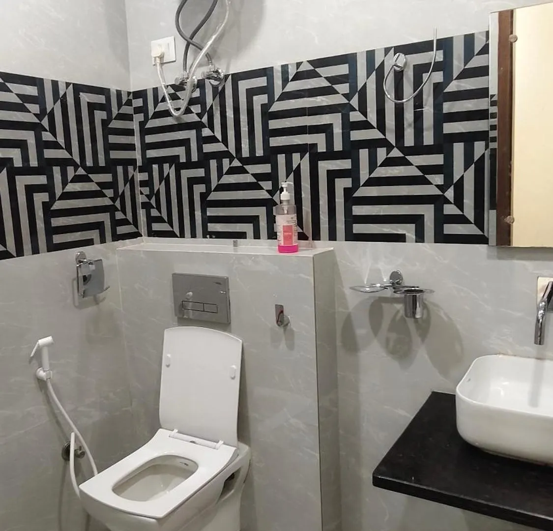 Hotel The Shanaya -Agra 0*, Agra (Uttar Pradesh)