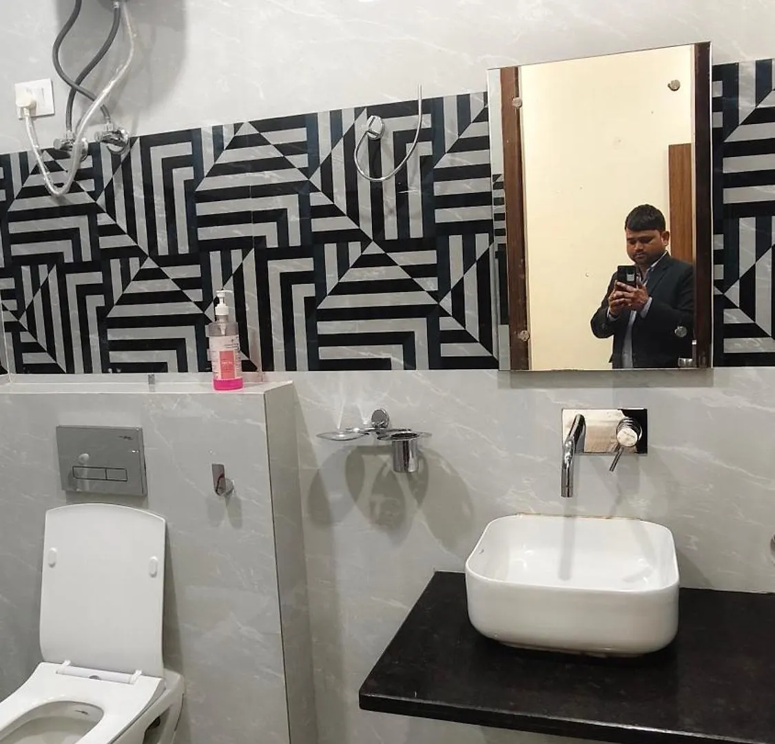 Homestay Hotel The Shanaya -Agra India
