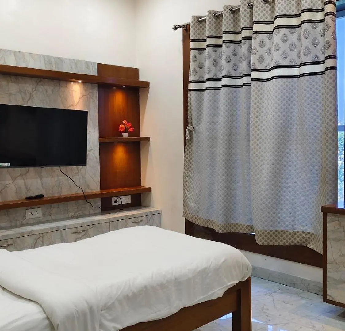 Hotel The Shanaya -Agra 0*, Agra (Uttar Pradesh)