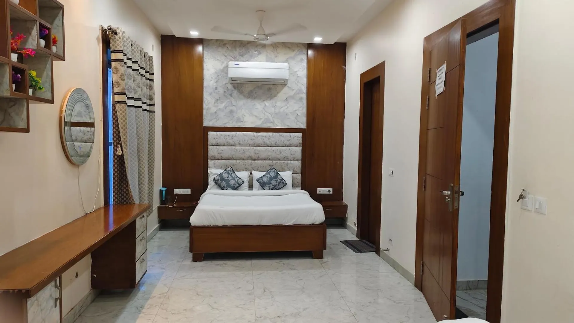 Hotel The Shanaya -Agra Agra (Uttar Pradesh)