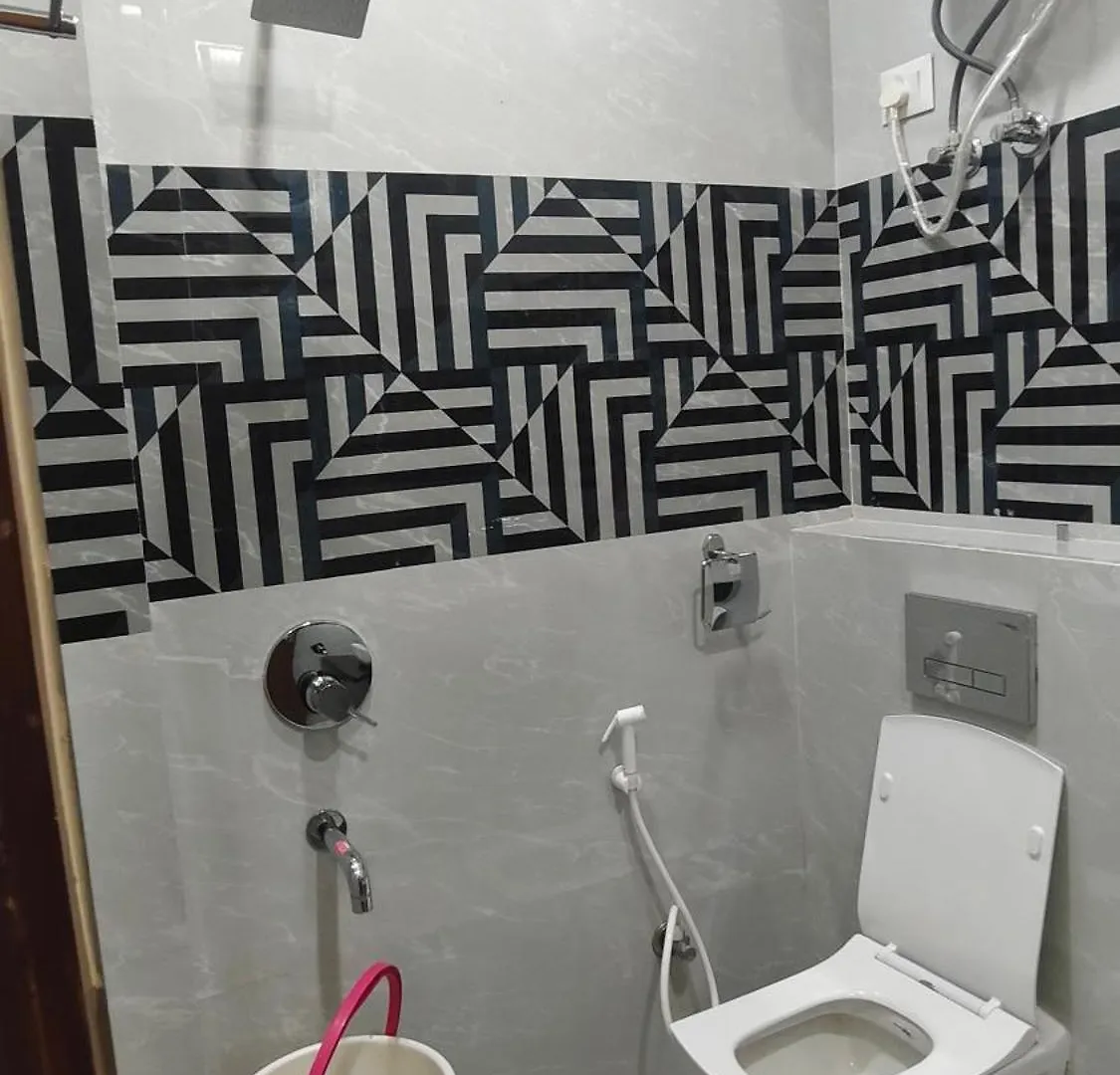 Hotel The Shanaya -Agra