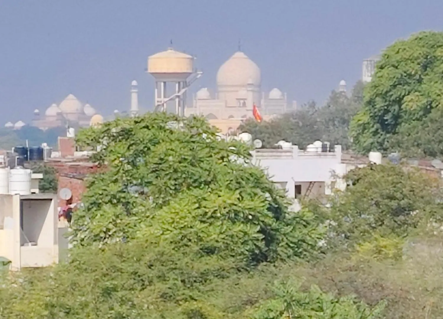 Hotel The Shanaya -Agra India