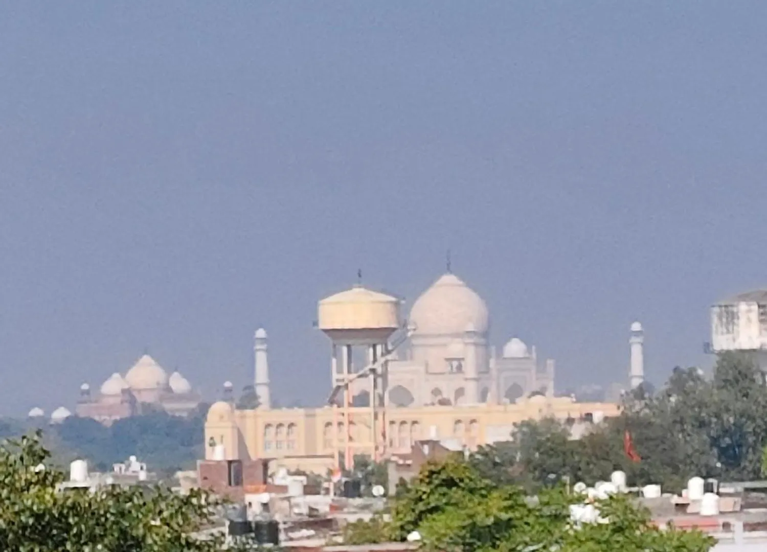 Hotel The Shanaya -Agra 0*, Agra (Uttar Pradesh) India