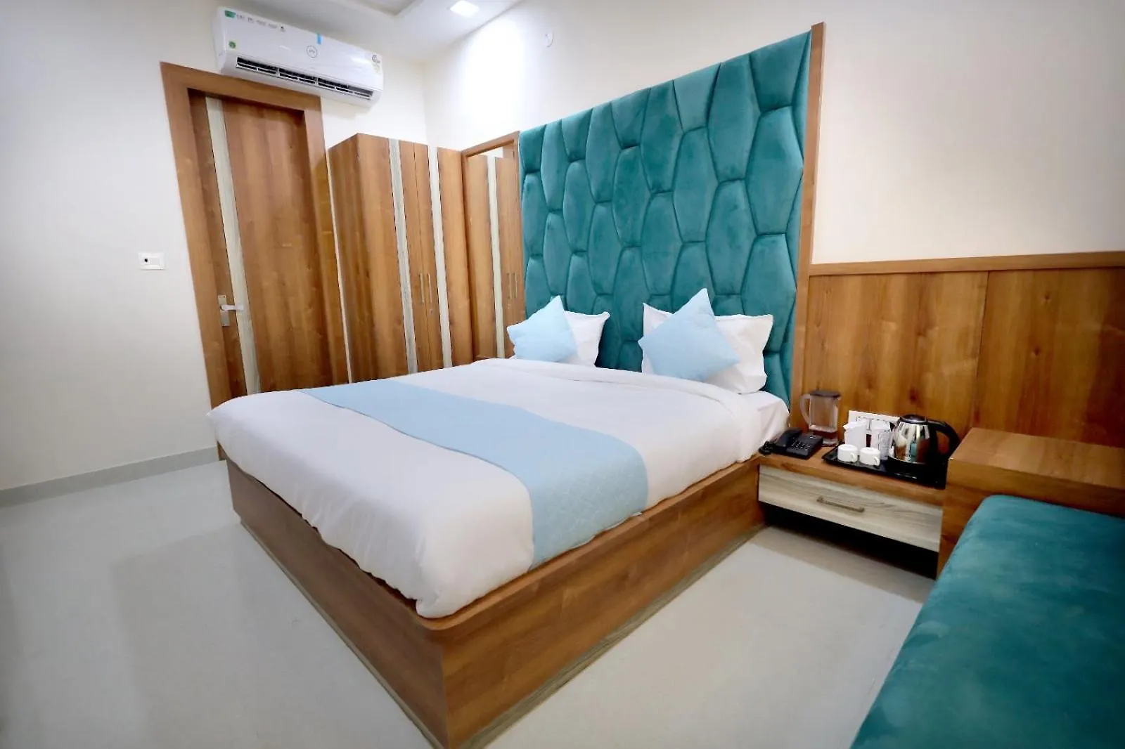 Hotel The Shanaya -Agra 0*, Agra (Uttar Pradesh) India