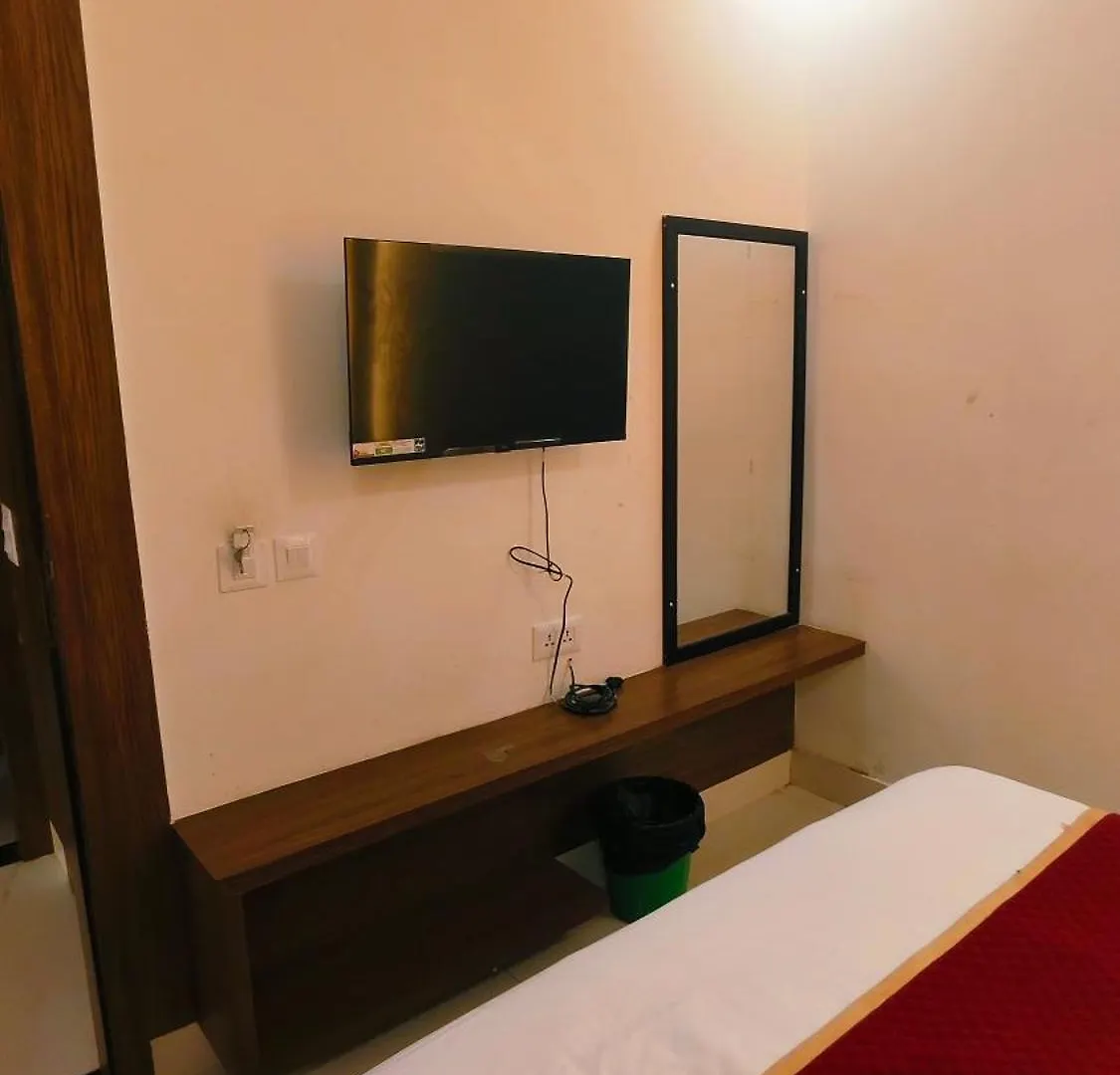 Hotel The Shanaya -Agra Homestay Agra (Uttar Pradesh)