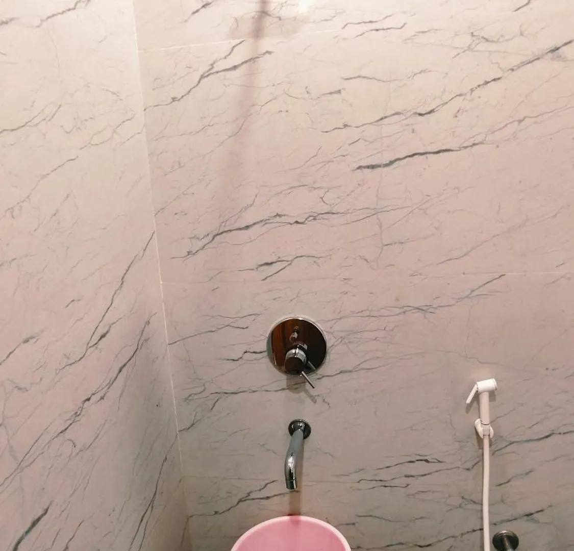 Homestay Hotel The Shanaya -Agra