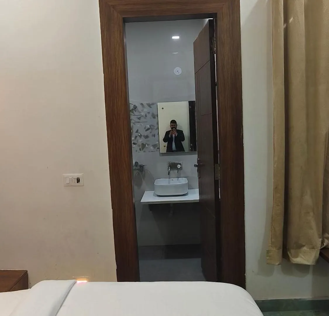 Hotel The Shanaya -Agra India